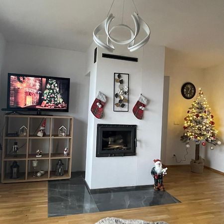 Apartamenty Z Widokiem Закопане Экстерьер фото