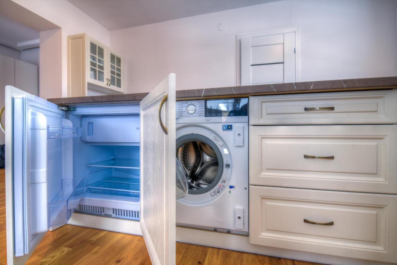 Apartamenty Z Widokiem Закопане Экстерьер фото