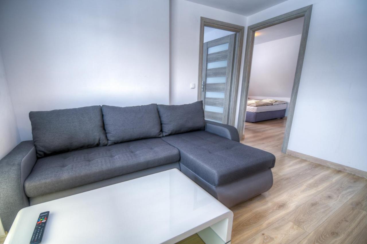 Apartamenty Z Widokiem Закопане Экстерьер фото