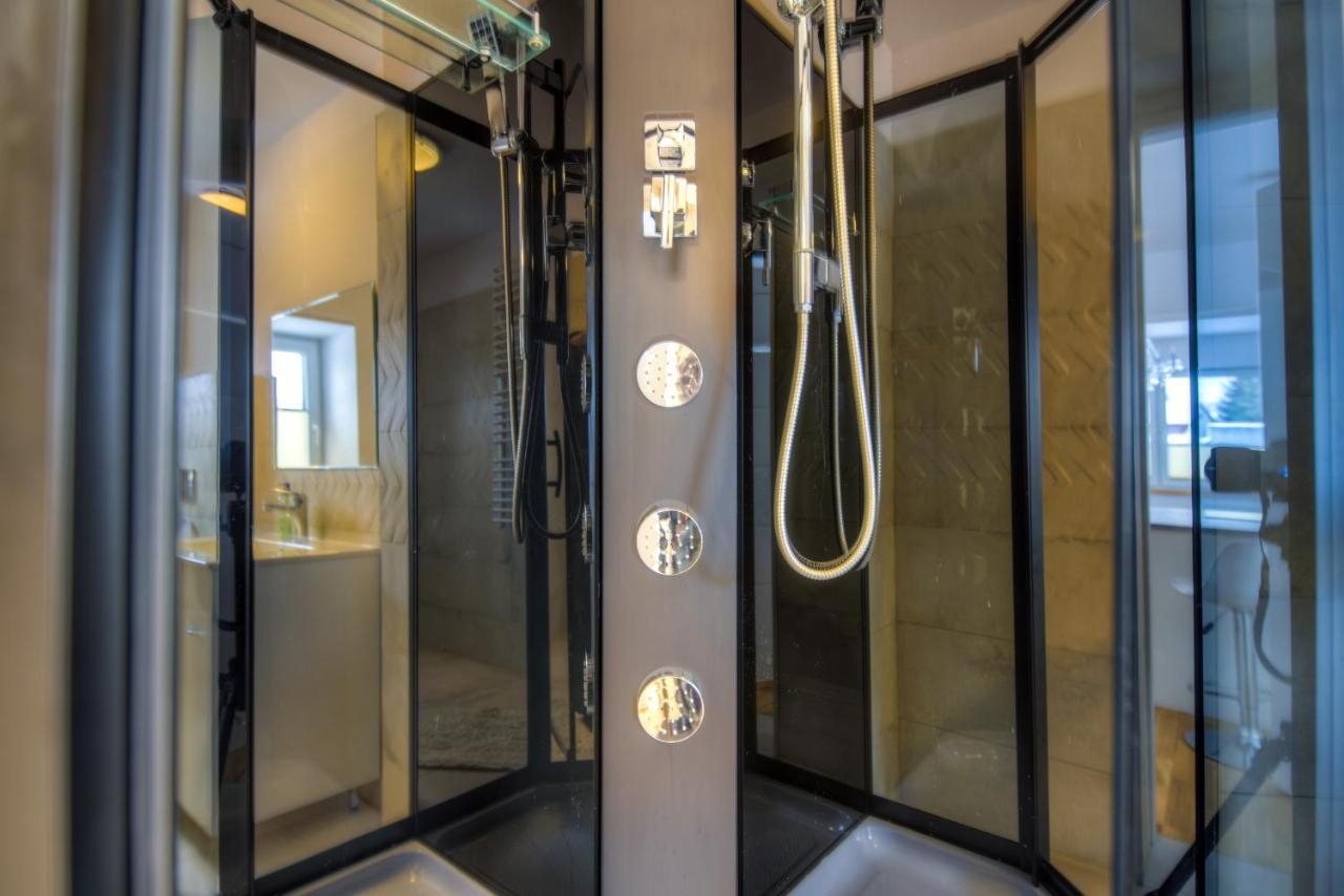 Apartamenty Z Widokiem Закопане Экстерьер фото