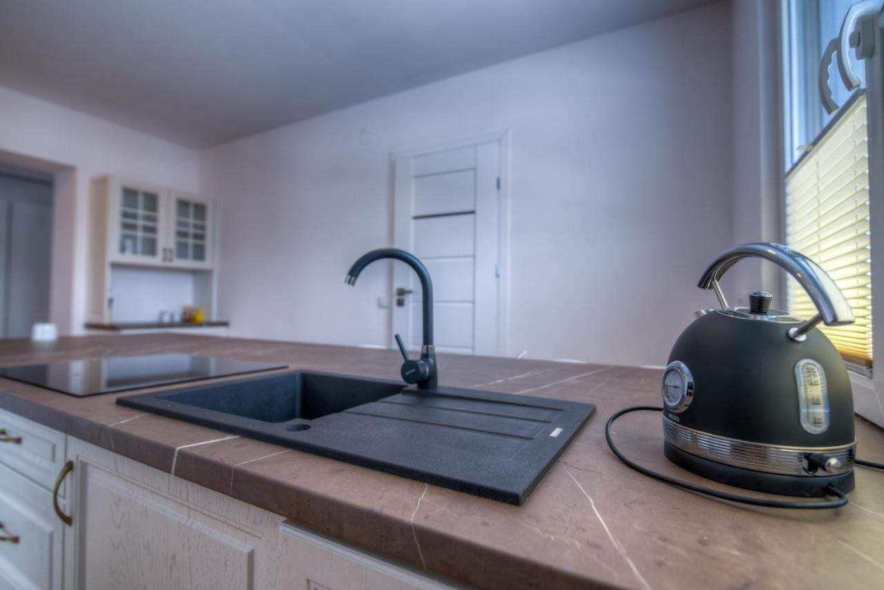 Apartamenty Z Widokiem Закопане Экстерьер фото