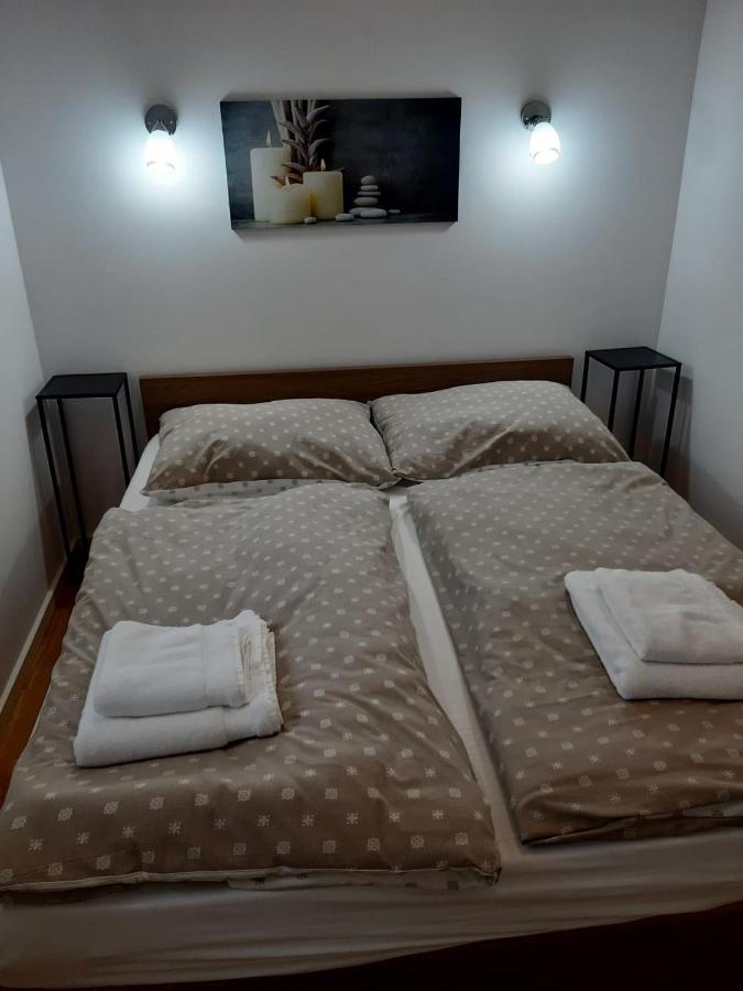 Apartamenty Z Widokiem Закопане Экстерьер фото