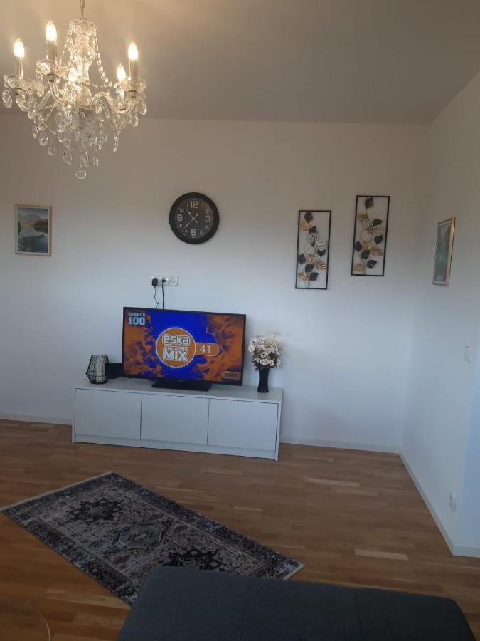 Apartamenty Z Widokiem Закопане Экстерьер фото