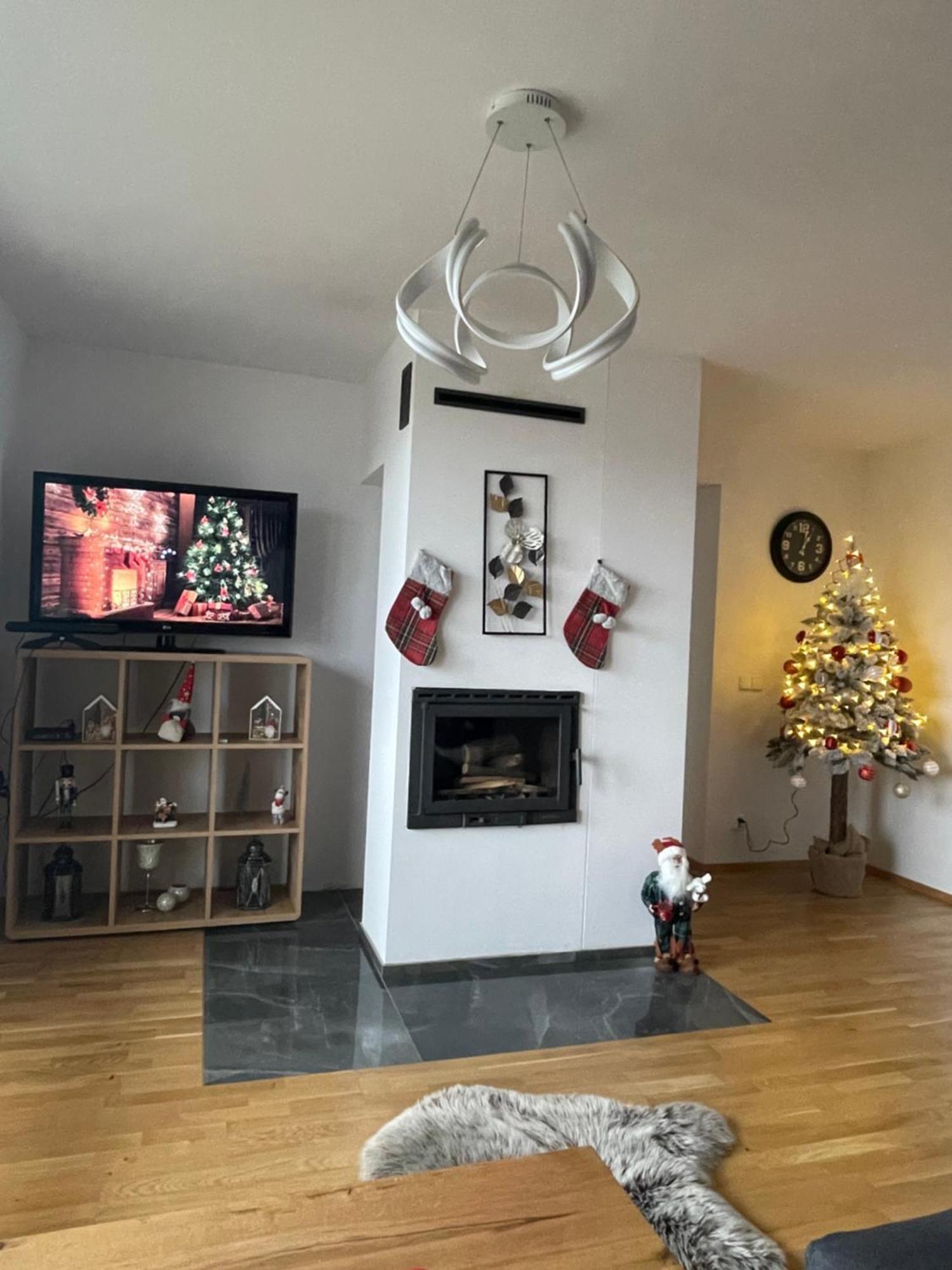 Apartamenty Z Widokiem Закопане Экстерьер фото