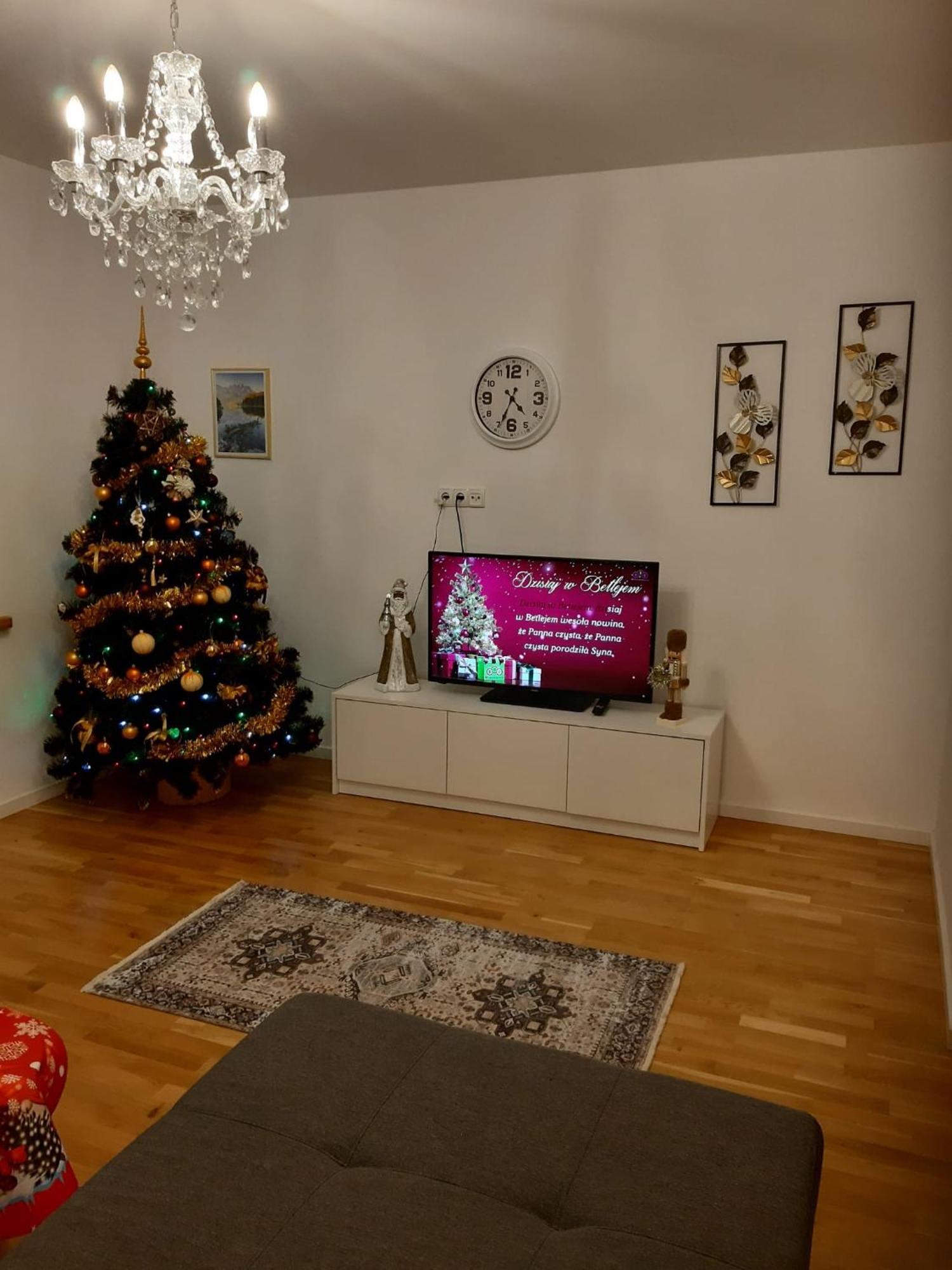 Apartamenty Z Widokiem Закопане Экстерьер фото