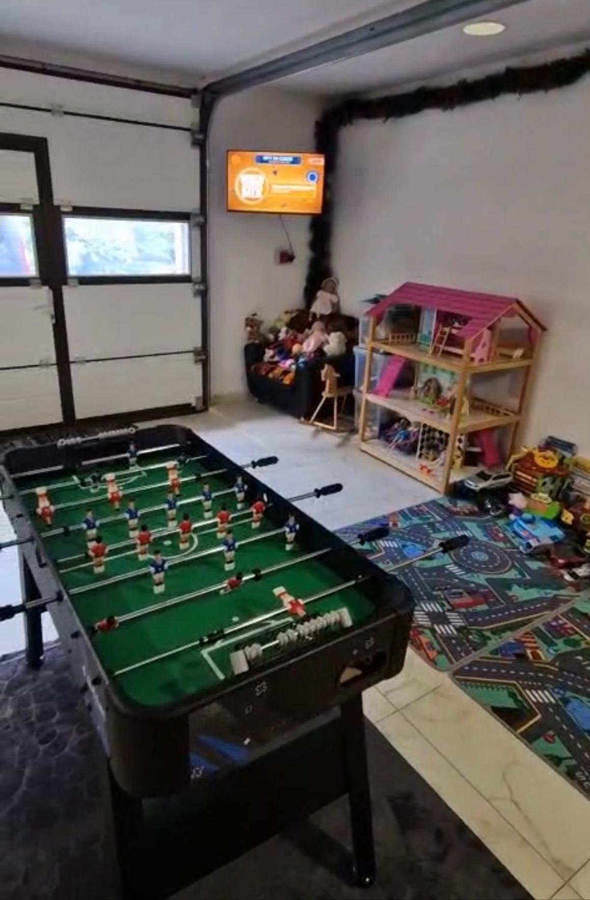 Apartamenty Z Widokiem Закопане Экстерьер фото
